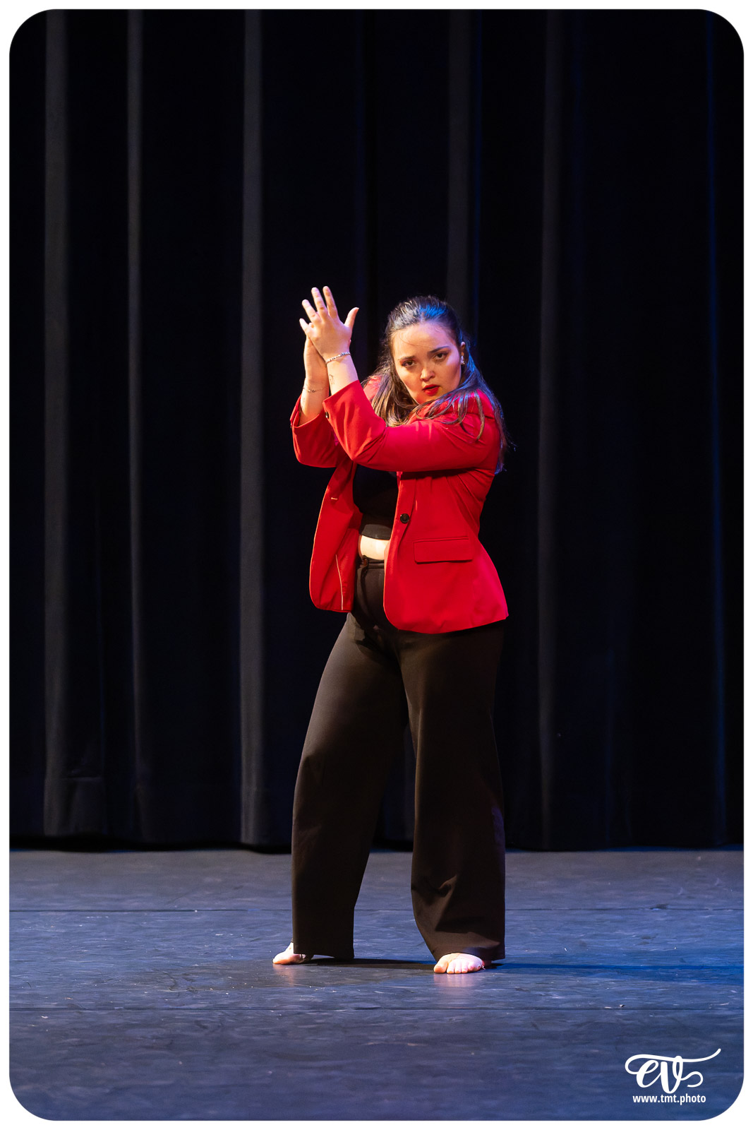 ECOLE DE DANSE CÉCILE ADAMOW